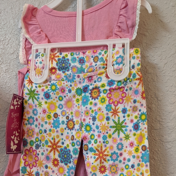 Sam & Ally 2 pc. Set - Picture 2 of 4